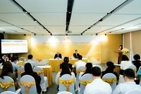 Lợi nhuận sau thuế 6 tháng đầu năm của BV Land đạt 290,4 tỷ đồng, gấp 23 lần cùng kỳ năm 2024 – mức cao nhất kể từ khi doanh nghiệp giao dịch trên sàn UPCoM