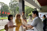 Chuyển đổi xanh đã trở thành yếu tố sống còn của doanh nghiệp trong bối cảnh toàn cầu đầy bất định.