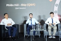 Đại diện Ủy ban Chứng khoán Nhà nước cho biết dự thảo nghị quyết về thí điểm thị trường tài sản mã hóa đang được hoàn tất và kỳ vọng được trình trong tháng 8/2025