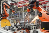 Chỉ số sản xuất công nghiệp của Quảng Ninh tăng 15,8% trong 7 tháng năm 2025.