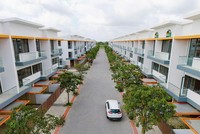 Chỉ cách Nam Sài Gòn hơn 10km, Elite Life mang đến chuẩn sống đa giá trị: sống tinh tế, sống bền vững, sống ưu tú.