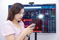 Các nhịp rung lắc, điều chỉnh có thể mở ra cơ hội ngắn hạn cho nhà đầu tư