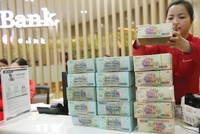 Đẩy mạnh xử lý nợ xấu sẽ khơi thông nguồn vốn, từ đó tạo cơ hội cho ngân hàng giảm lãi suất