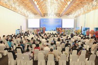 Toàn cảnh Đại hội cổ đông HQC năm 2025