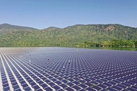 Thách thức trong chuyển dịch năng lượng 