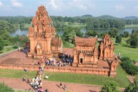 Làng Văn hóa - Du lịch các dân tộc Việt Nam sẽ mở cửa miễn phí từ ngày 1-3/9/2025. 