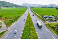 Xung lực mới cho mũi đột phá hạ tầng và phát triển đô thị 