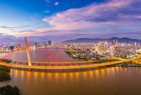 BĐS Đà Nẵng thiết lập chu kỳ tăng trưởng mới nhờ những cú hích nội lực