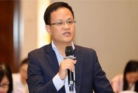 Ông Phạm Chí Quang, Vụ trưởng Vụ Chính sách tiền tệ (NHNN)