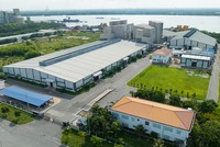 PVCFC (DCM): Tăng trưởng bền vững nhờ chiến lược M&A KVF, sản lượng NPK vượt kế hoạch, triển vọng cổ phiếu tích cực