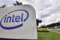 Nhà máy Intel Việt Nam tại Khu công nghệ cao TP.HCM. Ảnh: Lê Toàn