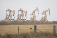 Thỏa thuận dầu mỏ mới giữa Washington và Islamabad gây bất ngờ cho giới quan sát, khi Pakistan không phải cường quốc dầu khí. Ảnh: THX/TTXVN