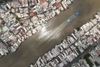 Ảnh minh họa: Internet