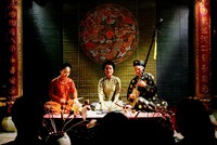 Chính sách đối với nghệ nhân, chủ thể di sản văn hóa phi vật thể 