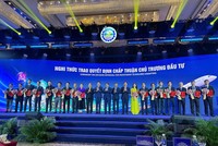 “Trung tâm công nghệ cao" Nhơn Trạch: mở ra chu kỳ tăng trưởng mới cho DCM