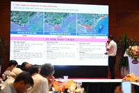 Xu hướng phát triển đô thị không phụ thuộc địa giới hành chính 