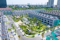 GIA22 – GIA by KITA được cấp sổ đỏ, kích hoạt loạt chính sách ưu đãi đặc biệt từ tháng 8/2025