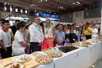 Doanh nghiệp tiếp tục đa dạng hoá thị trường trong thời gian tới.