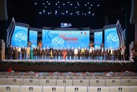 TOÀN CẢNH: Lễ kỷ niệm 80 năm ngày Truyền thống ngành Tài chính 