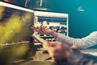 Blockchain không chỉ là công nghệ mà là một phần tương lai của kinh tế số