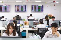 Nâng hạng không phải đích đến cuối cùng, mà nhằm tạo động lực hướng tới một thị trường chứng khoán minh bạch, hiệu quả, hấp dẫn dòng vốn đầu tư dài hạn