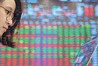 Dòng tiền vẫn đang tìm kiếm cơ hội ở nhóm cổ phiếu ngân hàng