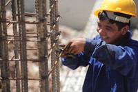 Sự khởi sắc của thị trường bất động sản được kỳ vọng sẽ lan tỏa tới nhóm xây dựng dân dụng