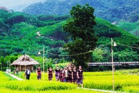 Phát triển du lịch sinh thái, cộng đồng để cụ thể hóa các chương trình mục tiêu quốc gia 