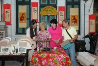 Hà Nội tung 80 sản phẩm du lịch hấp dẫn phục vụ dịp lễ lớn 