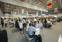 Hàng trăm nhà mua hàng toàn cầu sắp đến Việt Nam tìm nhà cung ứng hàng hóa 