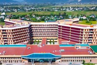 Nghệ An sẽ khánh thành 3 công trình chào mừng Quốc khánh 2/9 