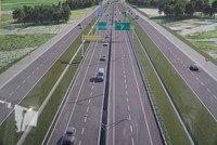 Phối cảnh tuyến cao tốc TP.HCM - Thủ Dầu Một - Chơn Thành.