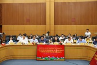 Hưng Yên nghiên cứu thành lập Khu kinh tế tự do 