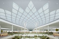 Khánh thành Cảng hàng không quốc tế Long Thành giai đoạn 1 vào ngày 19/12/2025 