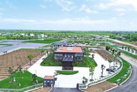 KCN Hải Long với quỹ đất sạch, hạ tầng đồng bộ, hiện đại sẵn sàng đón các nhà đầu tư 