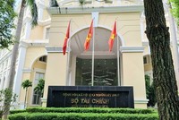 8 đơn vị sự nghiệp công lập trực thuộc Bộ Tài chính 