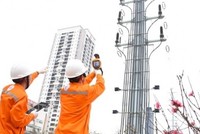 Để điện đi trước một bước 