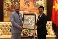 Việt Nam trở thành trung tâm R&D toàn cầu của Qualcomm 