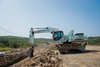 Việt Nam đang ở vị thế thuận lợi để duy trì tốc độ giải ngân mạnh cho hạ tầng