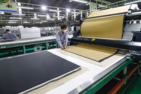 Việc cải cách và nâng cao chất lượng thể chế tài chính theo hướng đồng bộ, minh bạch và hội nhập góp phần thúc đẩy các khu vực kinh tế và doanh nghiệp phát triển 