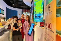 Quảng bá du lịch Hà Nội tại World Expo 2025 Nhật Bản