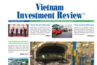 Vietnam Investment Review số 1766