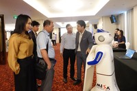 Hà Nội phát triển du lịch thông minh với ba trọng tâm: Lữ hành, lưu trú và điểm đến 