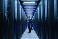 Phê duyệt Chiến lược dữ liệu tại Trung tâm dữ liệu quốc gia 