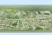 Khu Đại học Nam Cao.