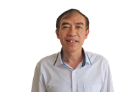 PGS-TS. Vũ Duy Vĩnh, Trưởng khoa Tài chính quốc tế (Học viện Tài chính). 