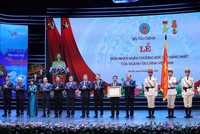 Đảng bộ Bộ Tài chính: Quyết tâm bứt phá, thực hiện thắng lợi mọi nhiệm vụ trong kỷ nguyên mới của dân tộc 