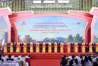 Cam kết phát triển 