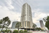 Dự án NHS Trung Văn cũng xuất hiện nhiều thông tin rao bán sau khi bàn giao.