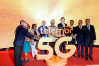 Telemor khai trương mạng 5G, viết tiếp hành trình dẫn dắt công nghệ của Viettel tại Timor-Leste